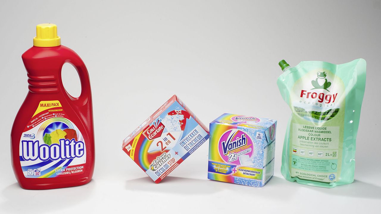 Buying guide wasmiddelen en wasverzachters 